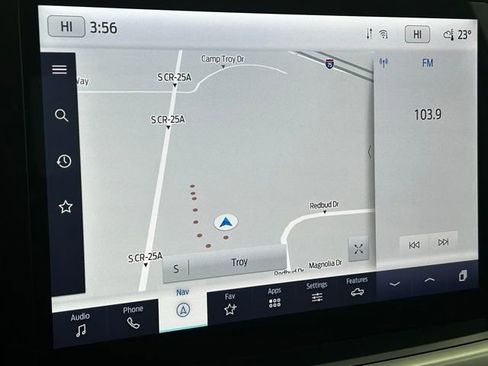 Used 2023 Ford F150 XLT w/ Equipment Group 302A High image 5