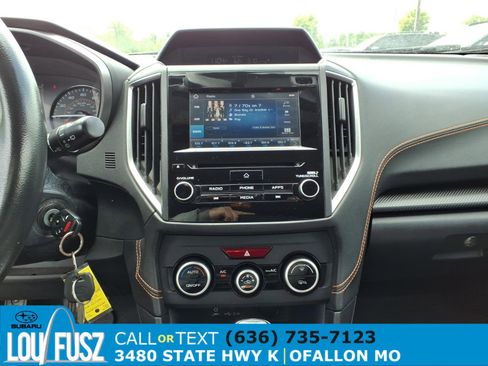 Used 2021 Subaru Crosstrek 2.0i Premium AWD/4WD image 9