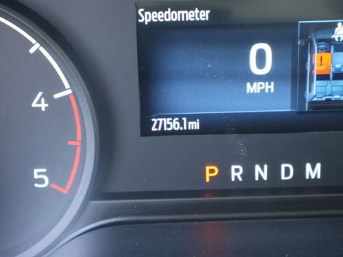 Used 2025 Ford F250 XLT image 29