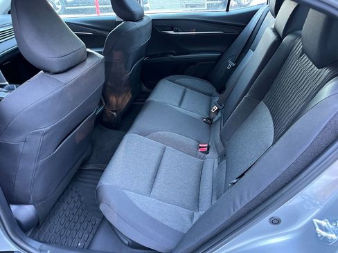 New 2026 Toyota Camry LE w/ Convenience Package image 21
