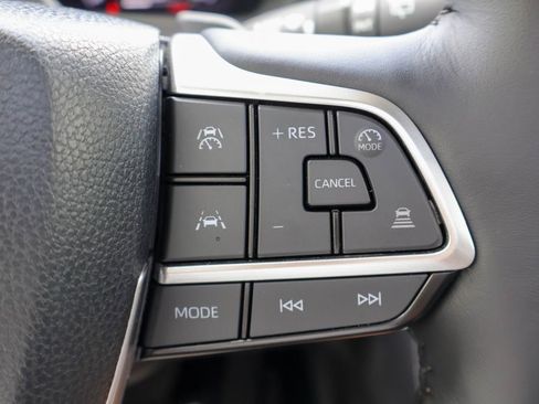 Used 2026 Toyota Grand Highlander AWD image 16