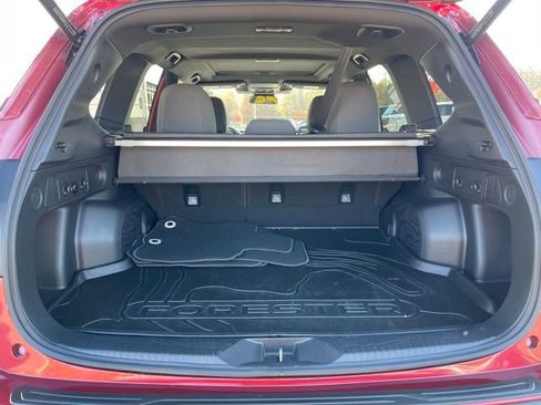 Certified 2025 Subaru Forester Premium w/ Protection Package image 24