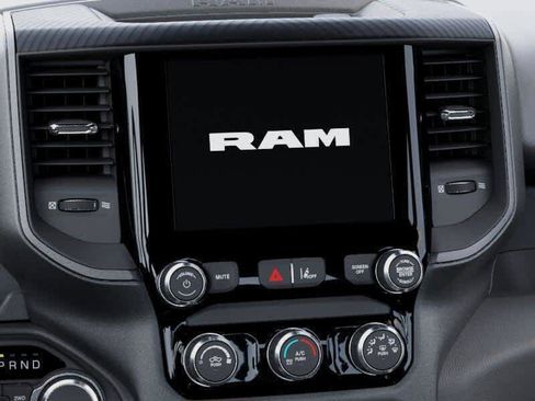 New 2026 RAM 1500 Express AWD/4WD image 40