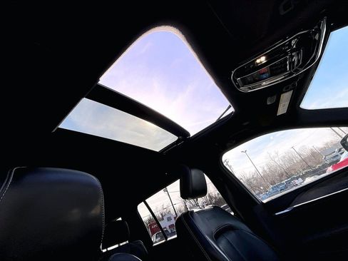 Used 2024 Jeep Grand Cherokee L Overland image 22