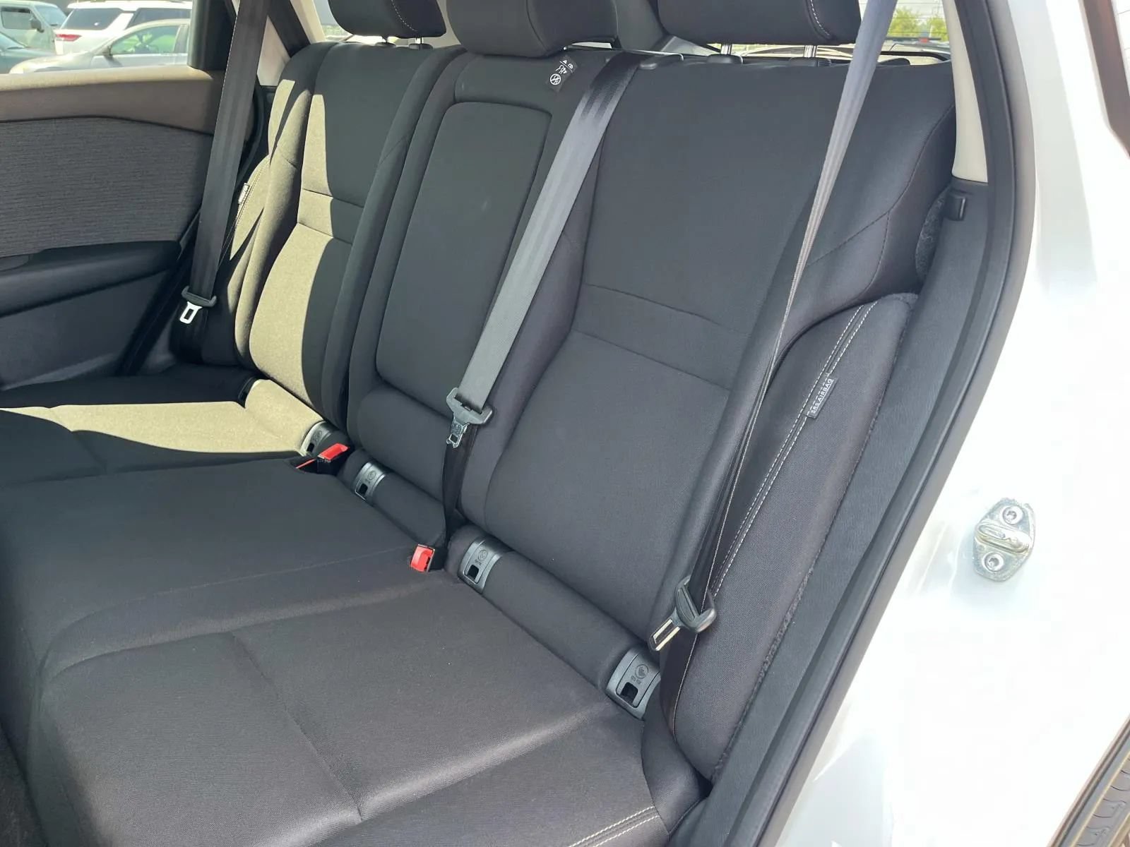 Used 2023 Nissan Rogue S FWD image 20