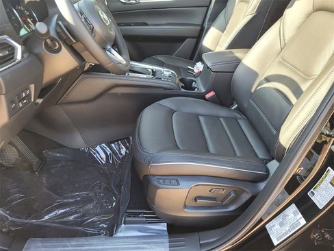 New 2025 MAZDA CX-5 AWD 2.5 S w/ Premium Plus Pkg image 14