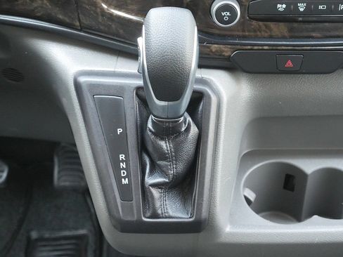 Used 2022 Ford Transit 150 Low Roof AWD image 21