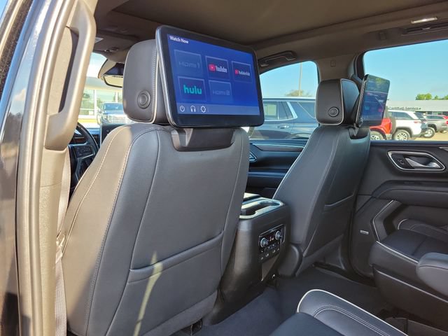 Used 2023 Chevrolet Tahoe Premier w/ Premium Package AWD/4WD image 25