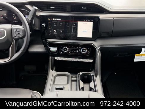 New 2026 GMC Sierra 2500 AT4X AWD/4WD image 13