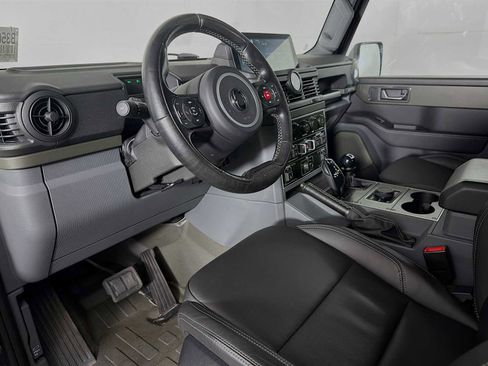 Used 2025 INEOS Grenadier AWD/4WD image 9