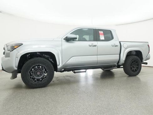 New 2026 Toyota Tacoma SR5 image 61