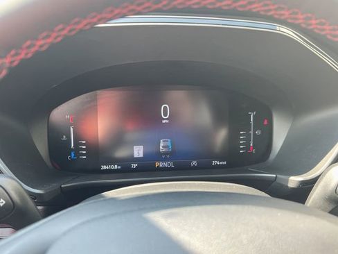 Used 2024 Ford Escape ST-Line w/ Tech Pack #1 image 25