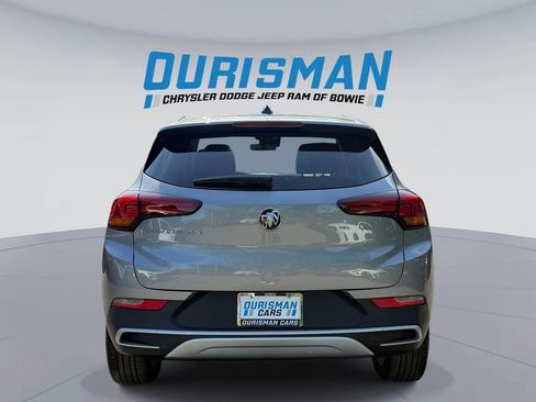 Used 2023 Buick Encore GX Preferred w/ Cold Weather Comfort Package FWD image 3