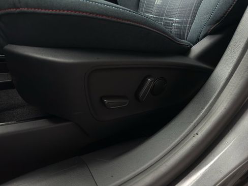 New 2025 Ford Bronco Sport Heritage w/ Convenience Package AWD/4WD image 23