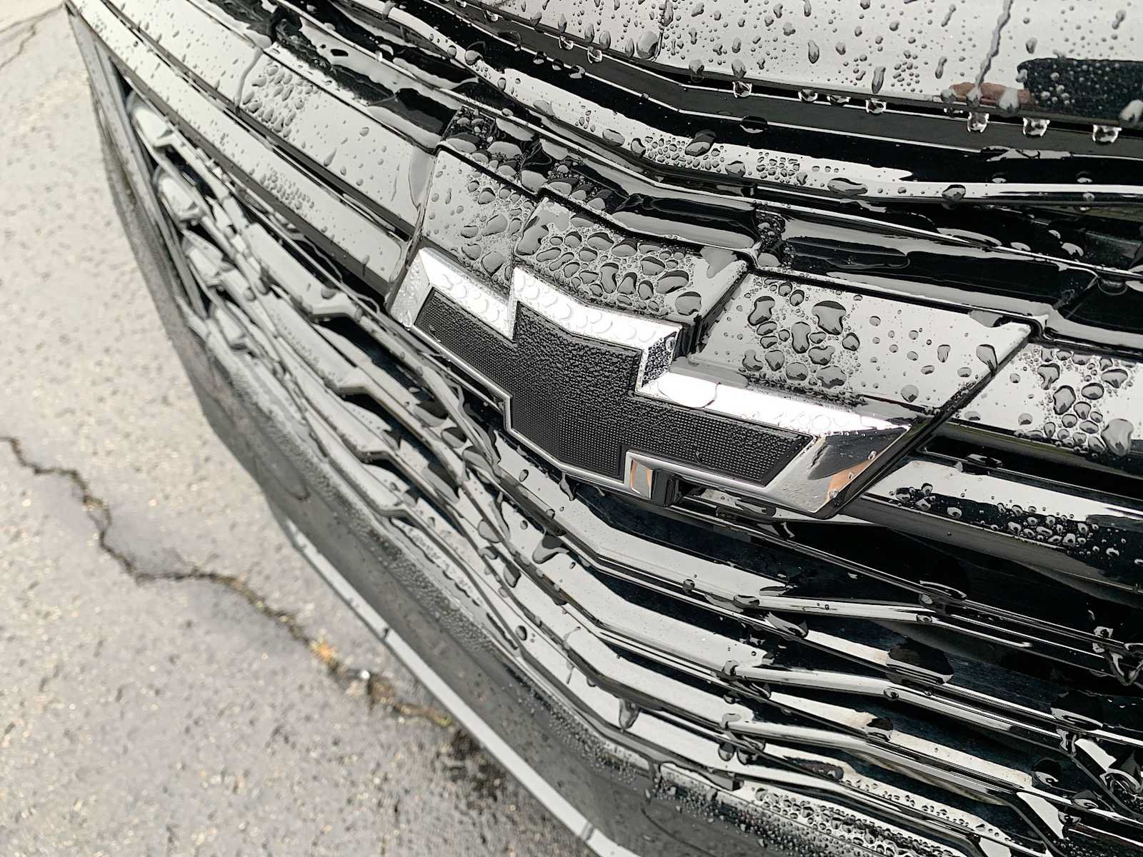 Certified 2024 Chevrolet Equinox RS AWD/4WD image 30