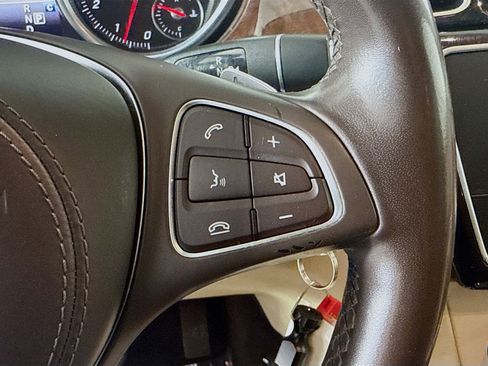 Used 2018 Mercedes-Benz GLS 550 4MATIC w/ Driver Assistance Package image 15