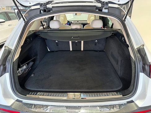 Certified 2025 Mercedes-Benz E 450 4MATIC All-Terrain Wagon image 33