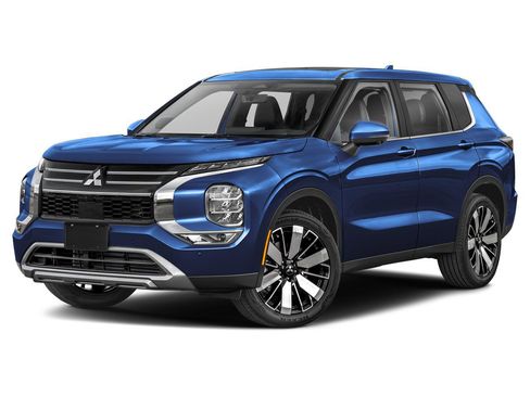 New 2026 Mitsubishi Outlander SE image 39