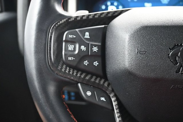 Used 2023 Ford Bronco Raptor AWD/4WD image 10
