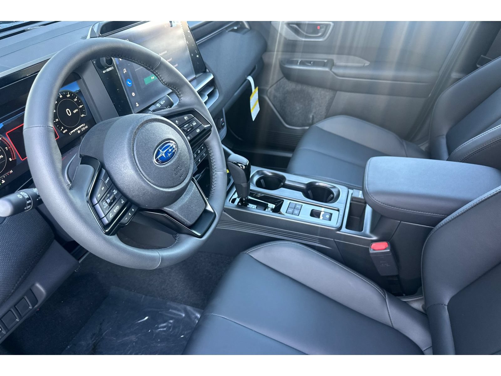 New 2026 Subaru Outback Premium AWD/4WD image 10