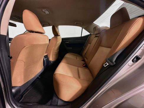 Used 2015 Toyota Corolla LE FWD image 26