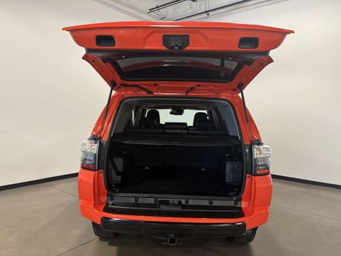 Used 2023 Toyota 4Runner TRD Pro AWD/4WD image 35