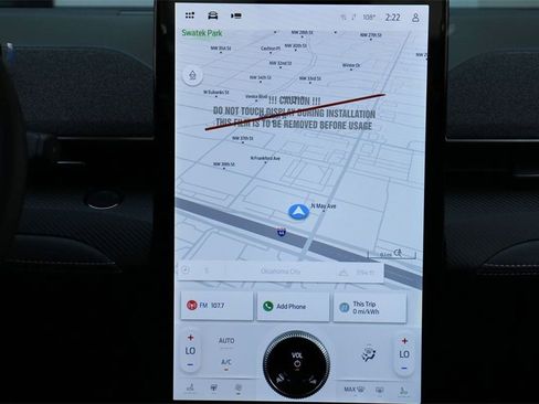 New 2025 Ford Mustang Mach-E Premium image 26