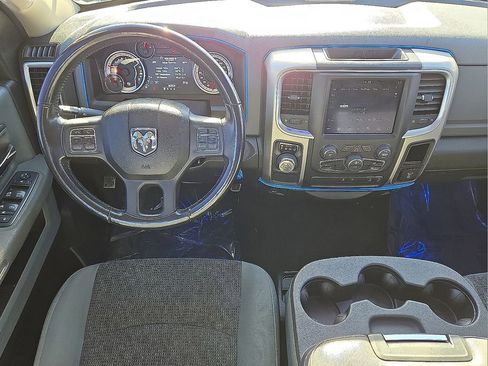 Used 2019 RAM 1500 Big Horn image 18