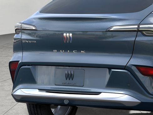 New 2026 Buick Envista Avenir FWD image 14
