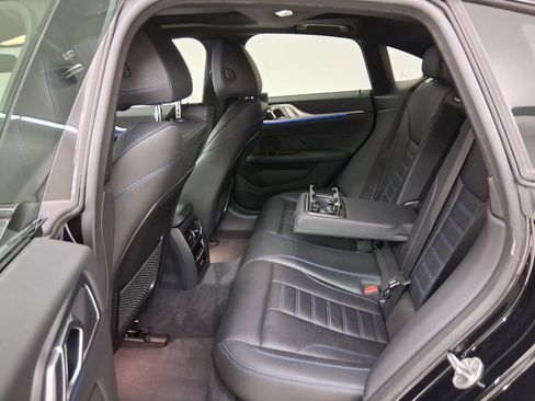 Used 2023 BMW i4 M50 AWD/4WD image 14