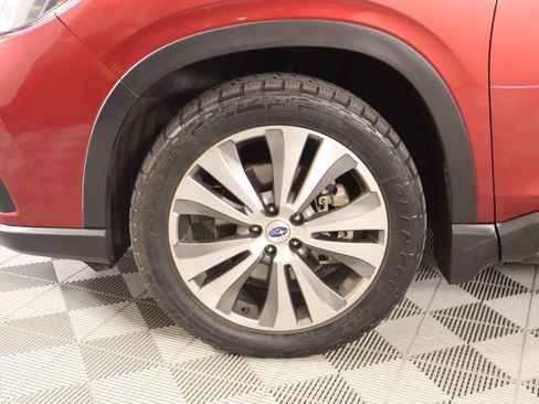 Used 2020 Subaru Ascent Premium w/ Sport Package image 19