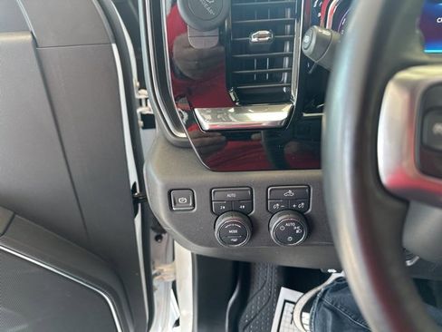 Used 2024 Chevrolet Silverado 1500 LT w/ All Star Edition Plus image 14