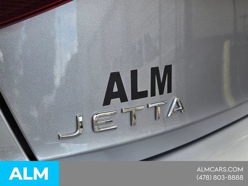 Used 2024 Volkswagen Jetta S FWD image 11