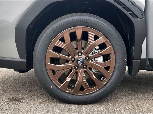 New 2025 Subaru Forester Sport image 15