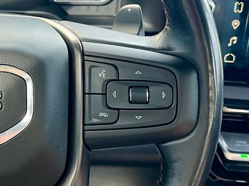 Used 2022 GMC Sierra 1500 AT4 w/ AT4 Premium Package image 28