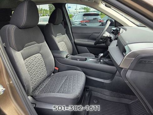 Certified 2026 Nissan Kicks SV w/ SV Premium Package FWD image 20