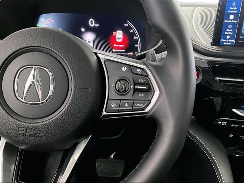 Used 2026 Acura MDX SH-AWD w/ Advance Package image 22