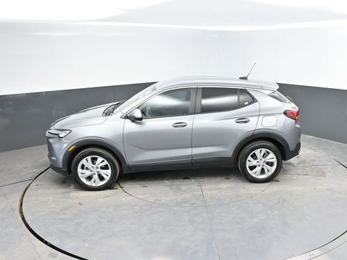 Used 2025 Buick Encore GX Preferred image 25