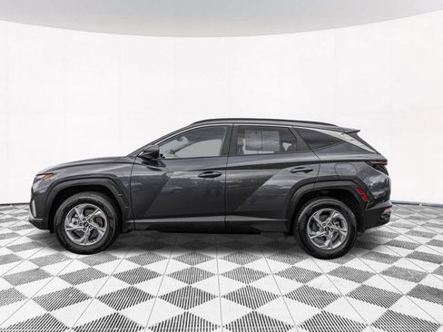 Used 2023 Hyundai Tucson SEL w/ Winter Package AWD/4WD image 6