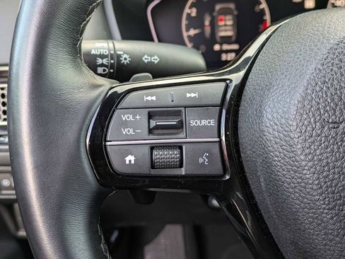 Certified 2022 Honda Civic Sport image 21