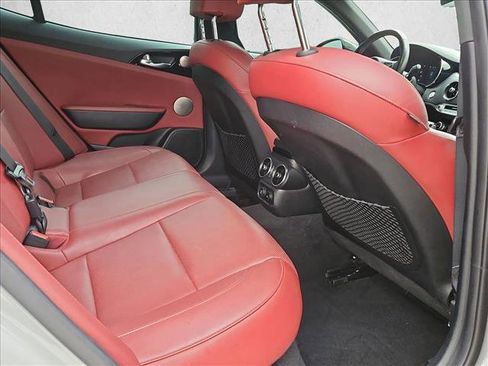 Used 2022 Kia Stinger GT-Line w/ Sun & Sound Package image 21