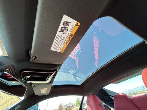 New 2026 Mercedes-Benz AMG GT 55 image 34