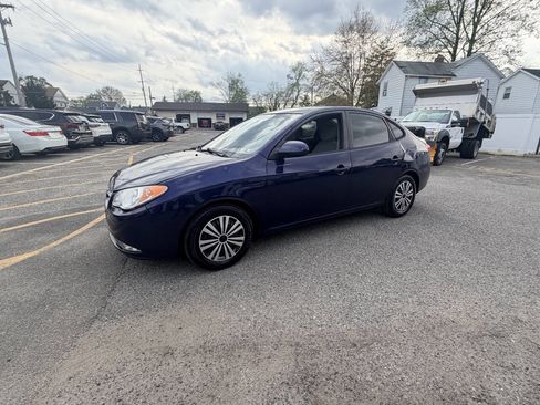 Used 2009 Hyundai Elantra GLS w/ Popular Equipment Pkg 2 image 36