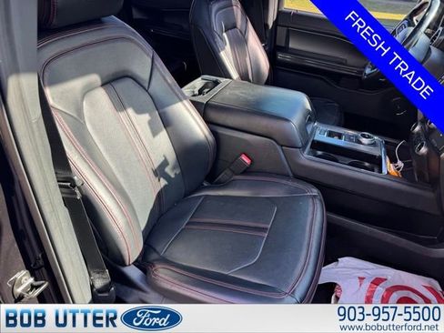 Certified 2021 Ford Expedition Limited image 7