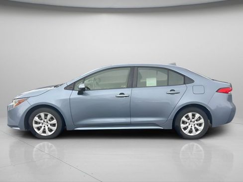 Used 2020 Toyota Corolla LE image 8
