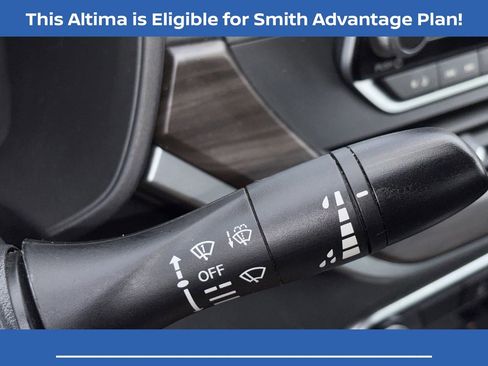 Certified 2024 Nissan Altima 2.5 SV image 18