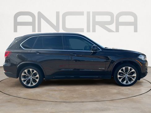 Used 2015 BMW X5 xDrive35i image 11