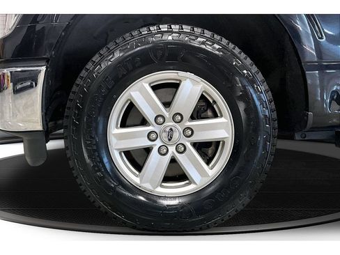 Used 2021 Ford F150 XLT AWD/4WD image 50