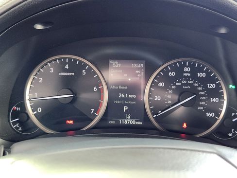 Used 2020 Lexus NX 300 NX 300 image 20