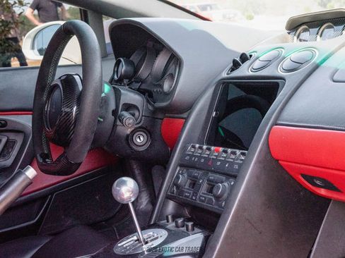 Used 2004 Lamborghini Gallardo Twin-Turbo image 52